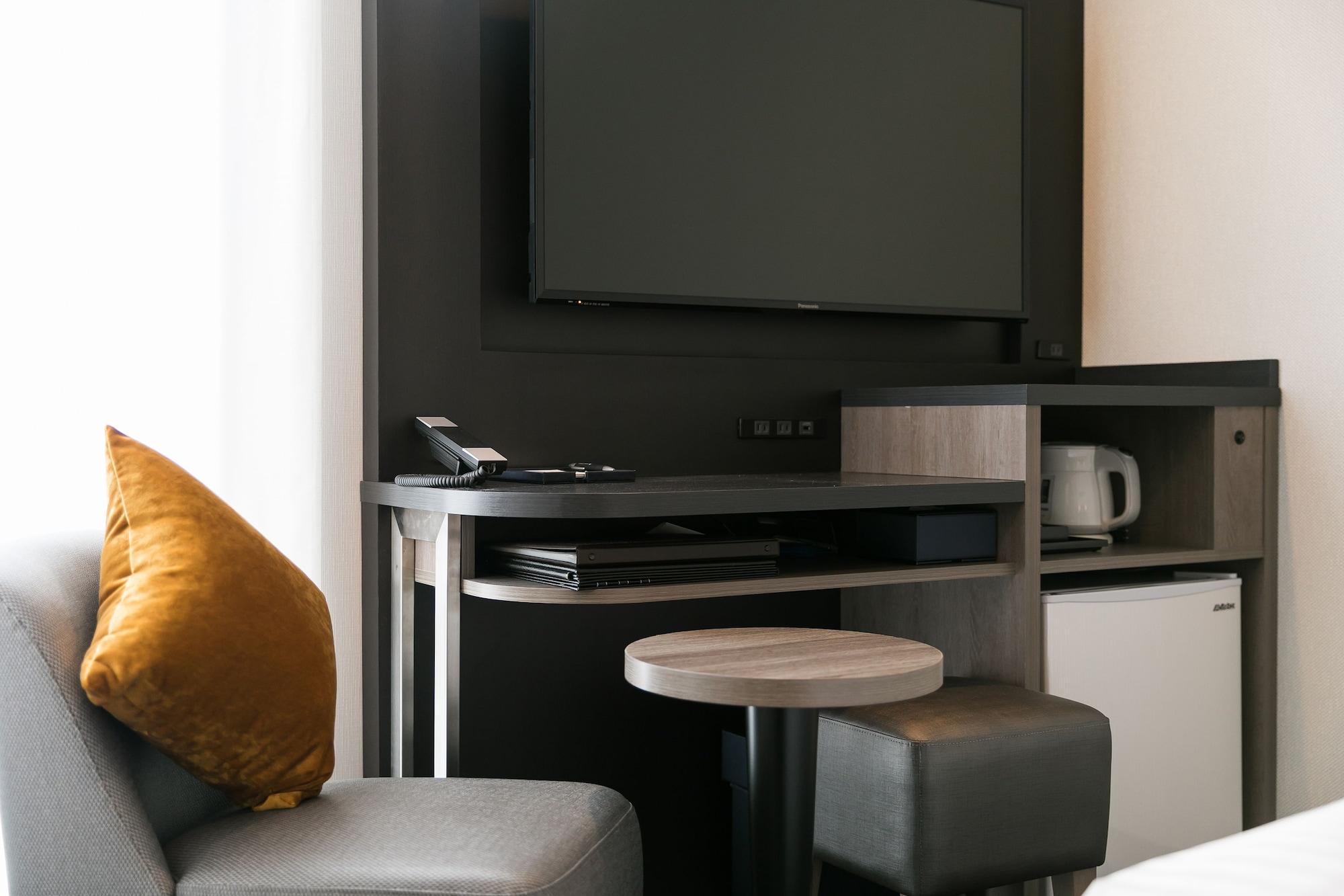 Hotel Mystays Nagoya Nishiki Exteriör bild
