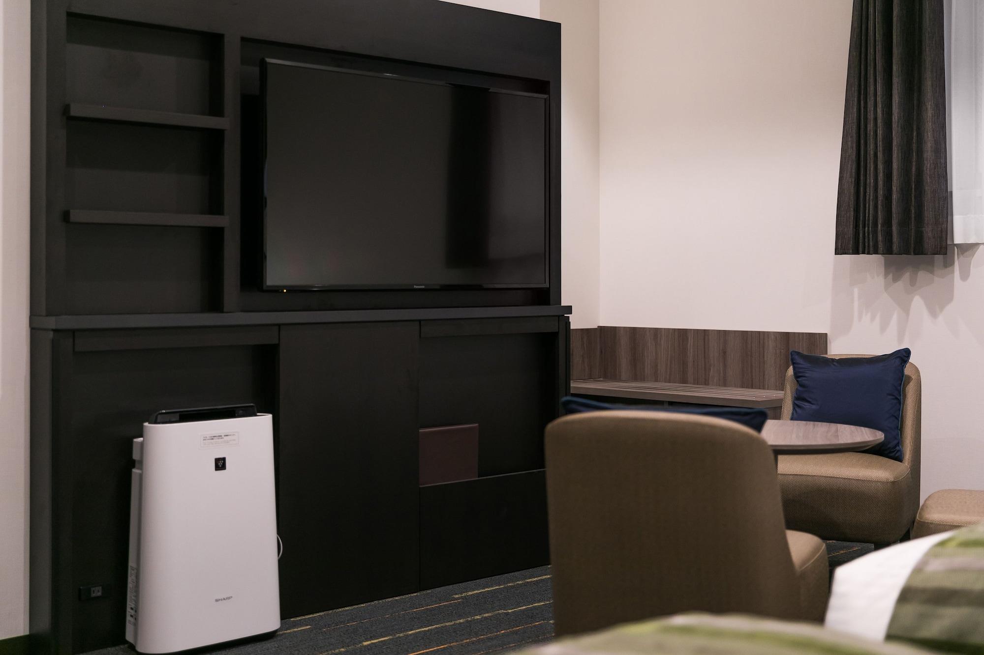 Hotel Mystays Nagoya Nishiki Exteriör bild