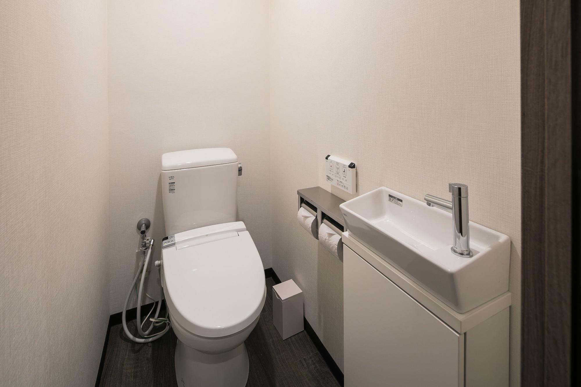 Hotel Mystays Nagoya Nishiki Exteriör bild