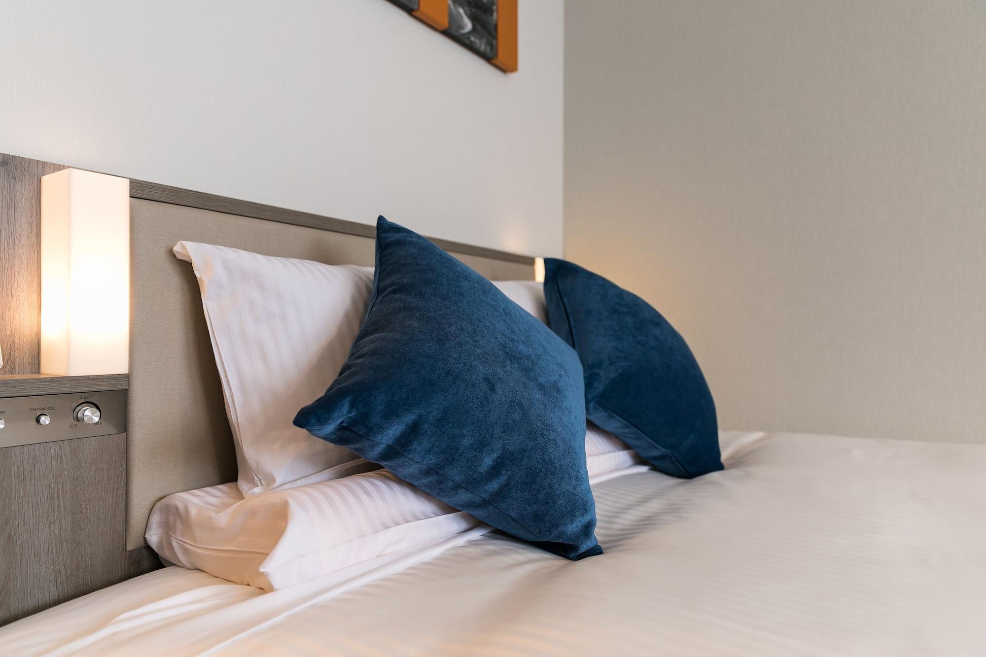 Hotel Mystays Nagoya Nishiki Exteriör bild