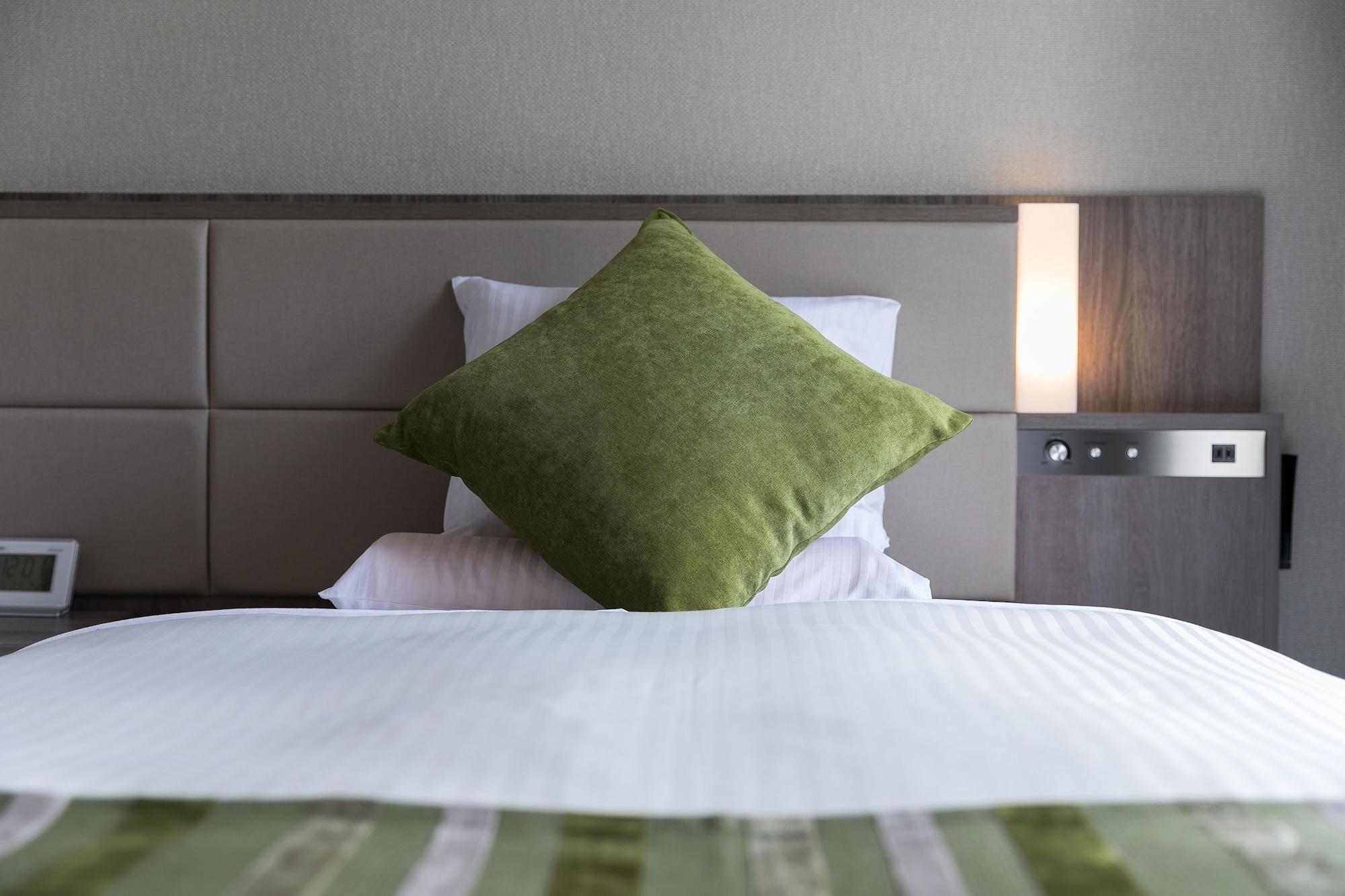 Hotel Mystays Nagoya Nishiki Exteriör bild