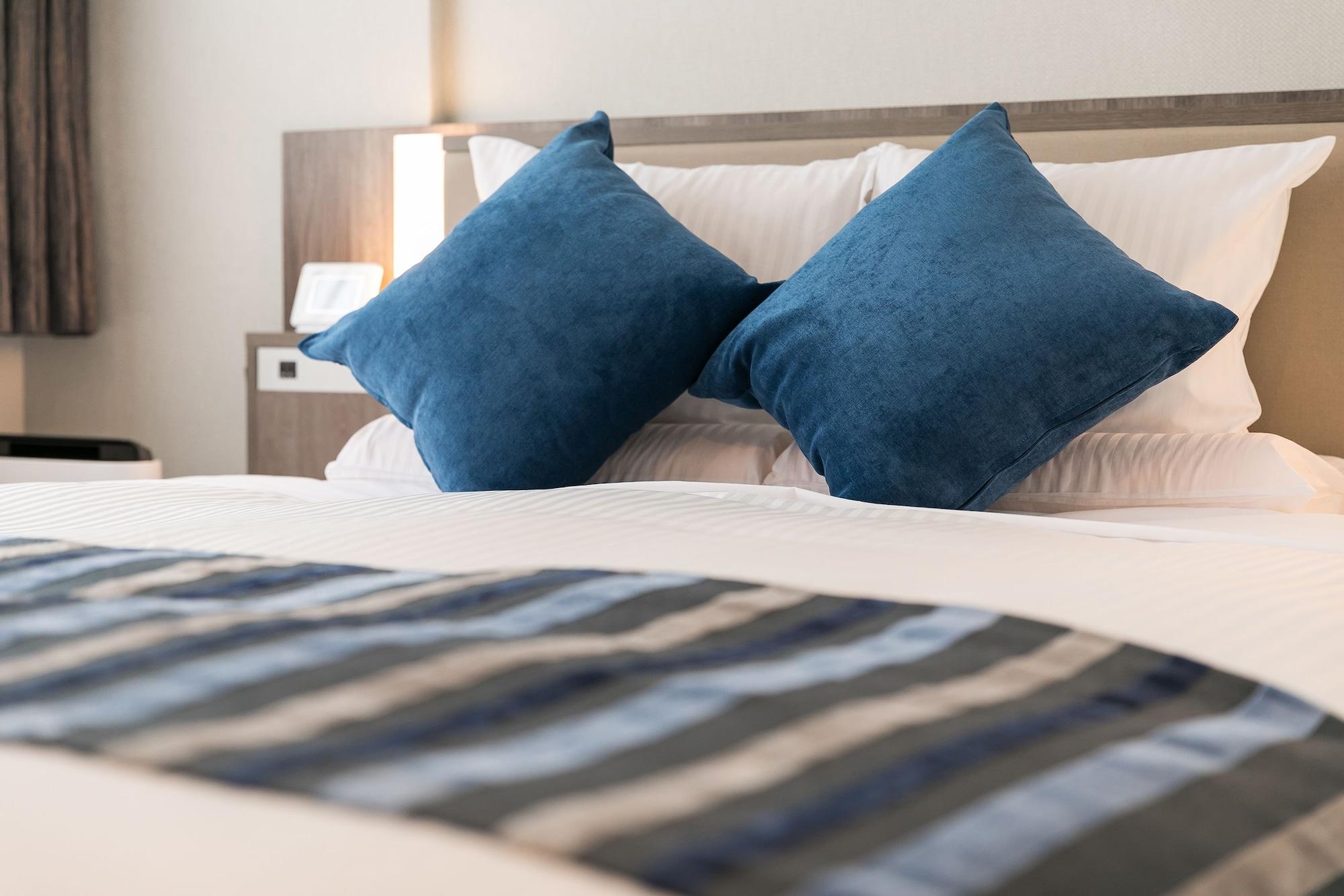 Hotel Mystays Nagoya Nishiki Exteriör bild