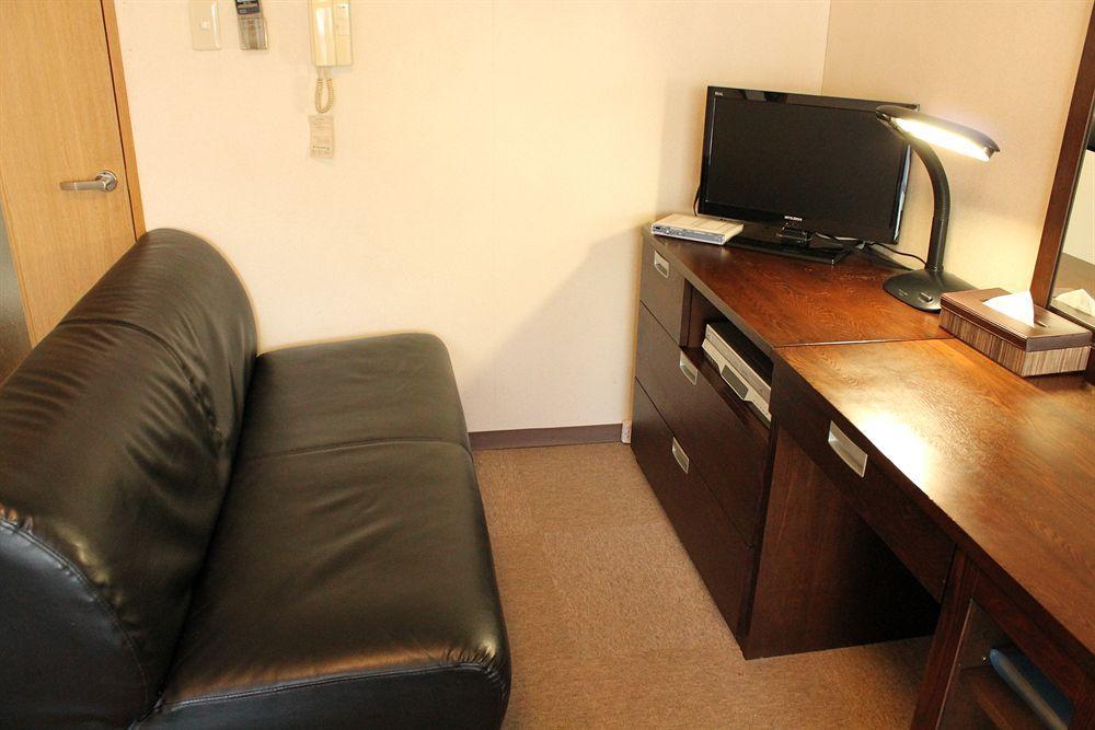 Hotel Mystays Nagoya Nishiki Exteriör bild