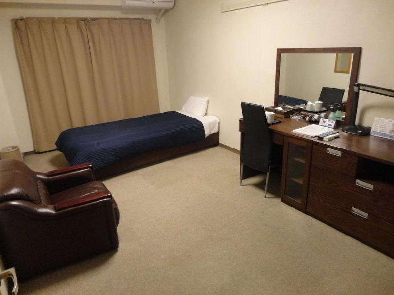 Hotel Mystays Nagoya Nishiki Exteriör bild