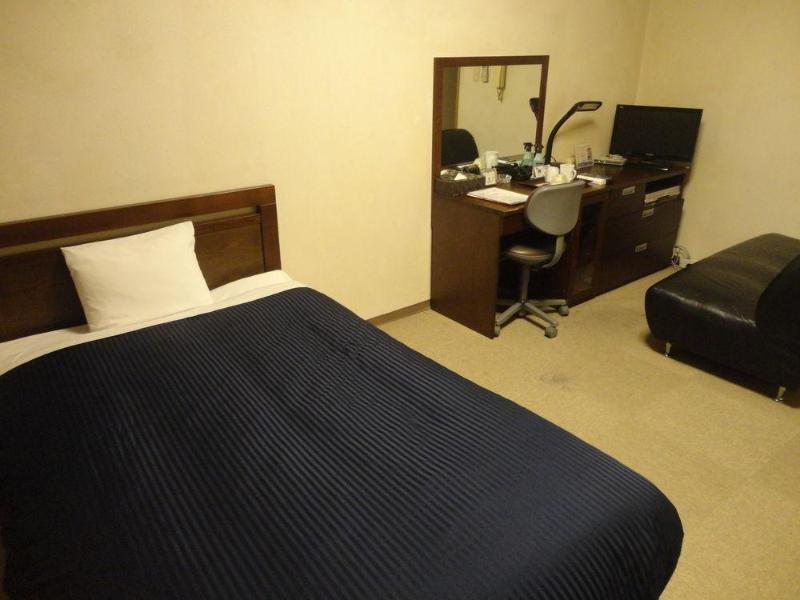 Hotel Mystays Nagoya Nishiki Exteriör bild