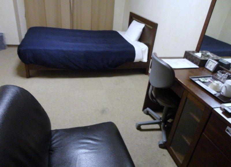 Hotel Mystays Nagoya Nishiki Exteriör bild