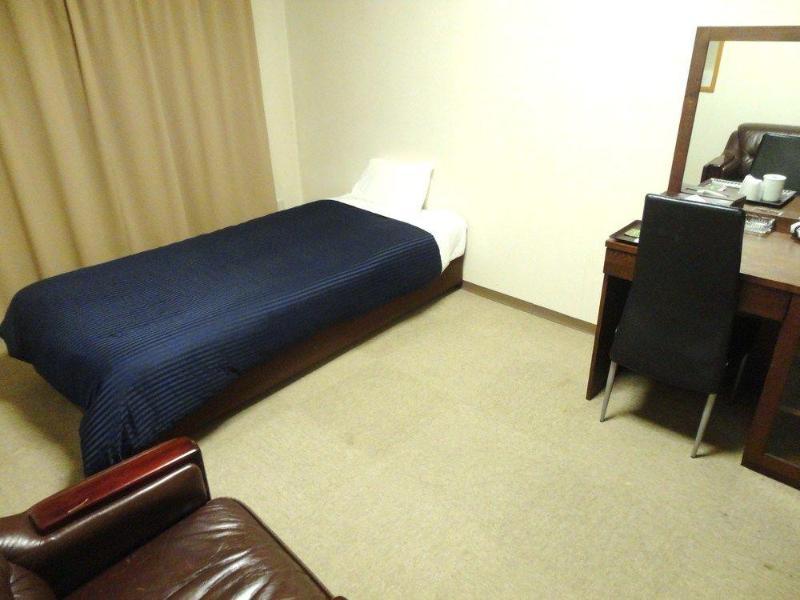 Hotel Mystays Nagoya Nishiki Exteriör bild