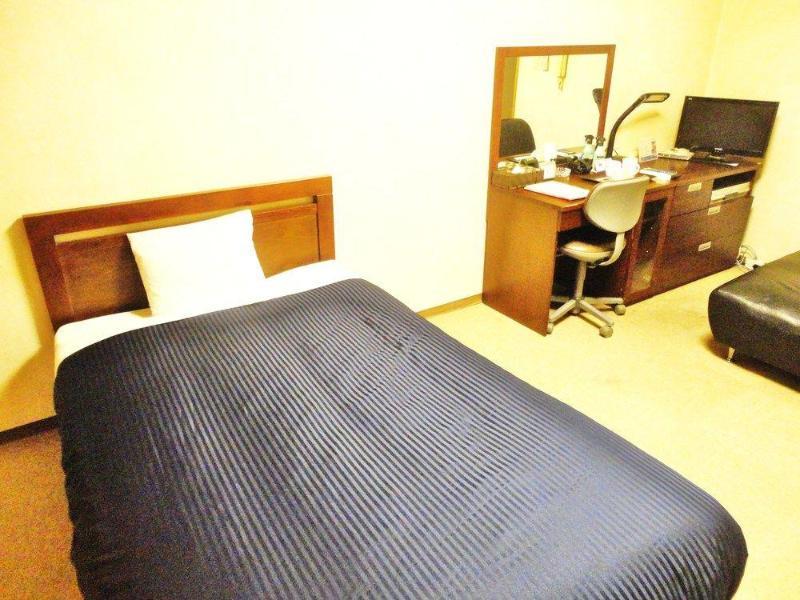 Hotel Mystays Nagoya Nishiki Exteriör bild