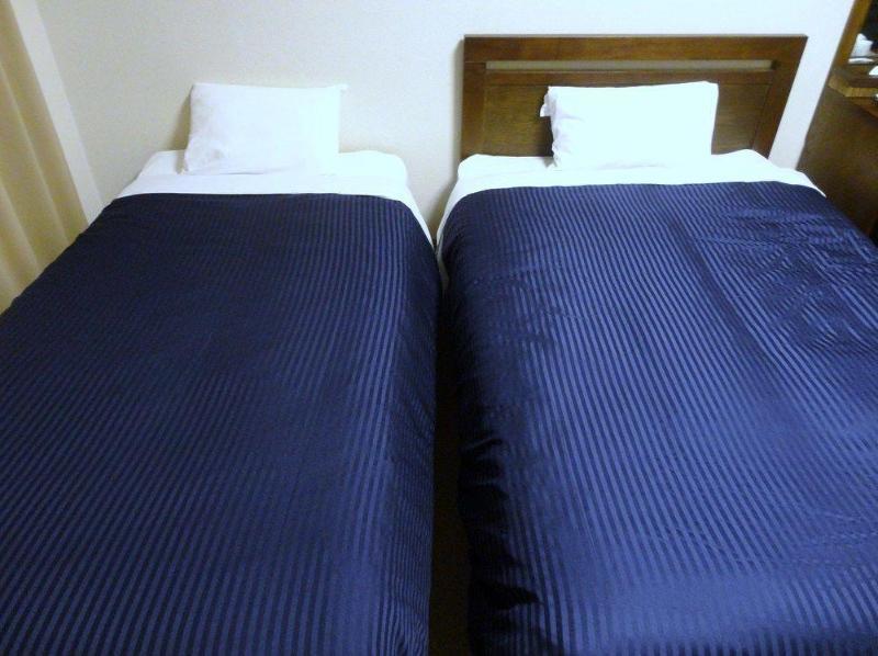 Hotel Mystays Nagoya Nishiki Exteriör bild