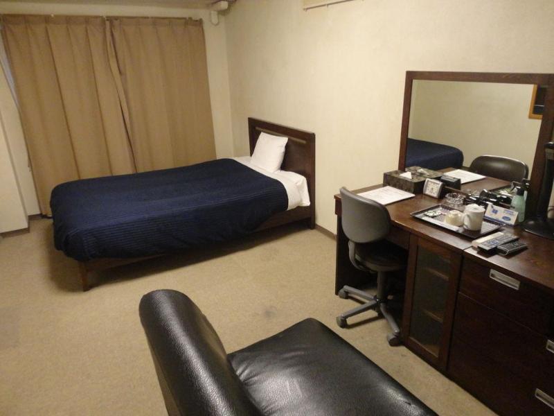 Hotel Mystays Nagoya Nishiki Exteriör bild